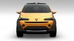 ItalDesign Emas Country 2010 года
